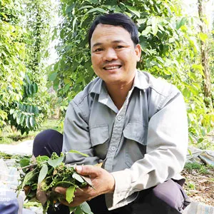 Phạm Quốc Bảo