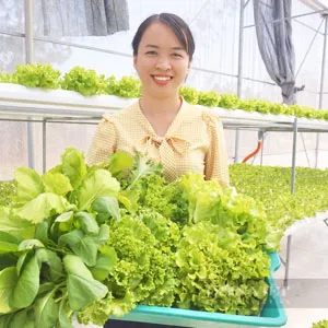 Nguyễn Thị Hòa