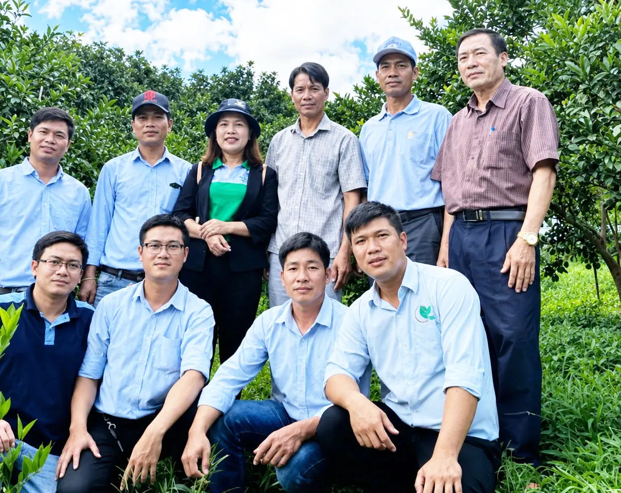 Câu hỏi thường gặp