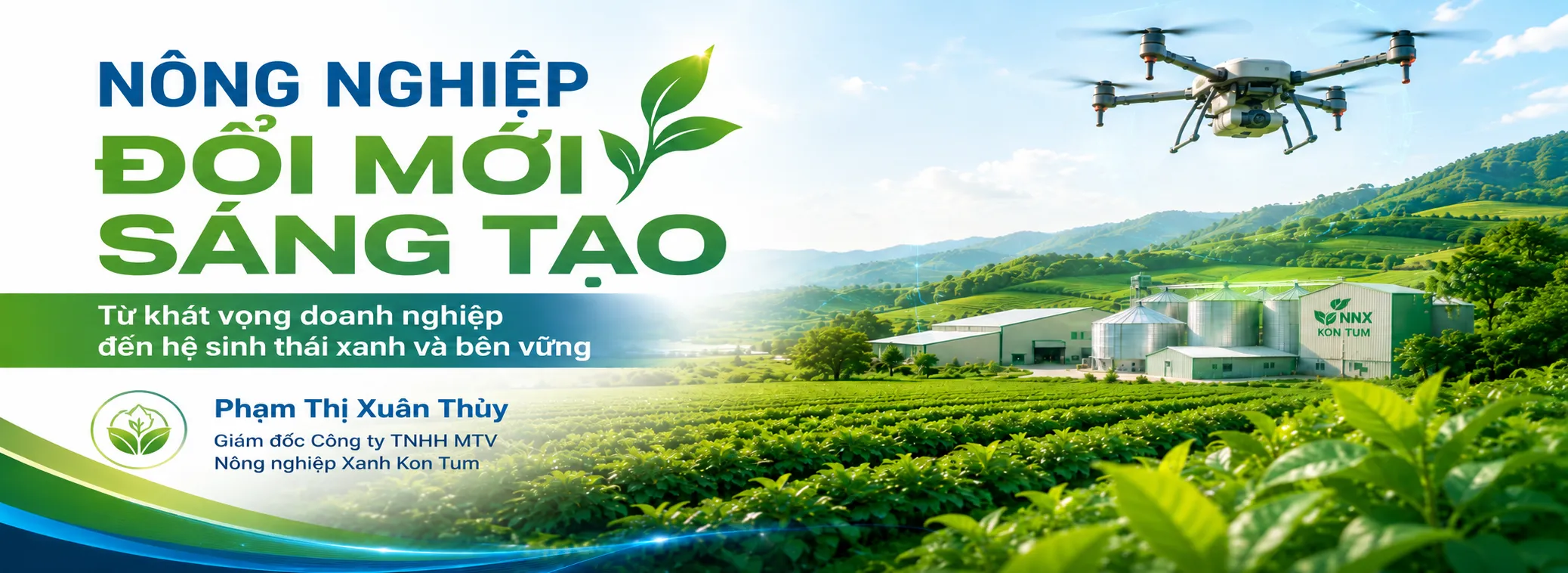 Banner Kon Tum